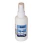 Alaska håndsprit gel 85 pct 100 ml sprayflaske