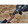 Ryobi twist lock skæreskivesæt RAR301-6 6 dele