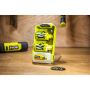 Ryobi twist lock skæreskivesæt RAR300K-12 12 dele