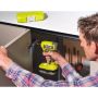 Ryobi One+ skruemaskine RSD18-0 u/batteri & lader