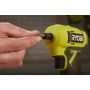 Ryobi One+ skruemaskine RSD18-0 u/batteri & lader