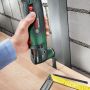 Bosch multiværktøj PMF 250 CES Starlock