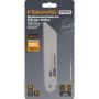 Fiskars klinge til træksav Pro PowerTooth 152 mm 19 TPI