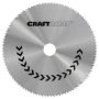 Craftomat rundsavsklinge CV-tand100 230x30 mm