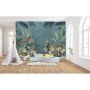 Komar fototapet Enchanted Jungle 368x248 cm
