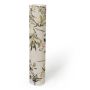 AS Creation tapet beige blomster/fugle