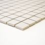 Mosaik Square antislip Uni beige 32,7x30,2 cm