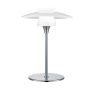 Halo Design bordlampe Scandinavia G9 Ø20 cm