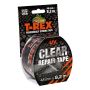 T-Rex reparationstape transparent 48 mm