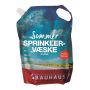 Sommersprinklervæske 3 liter