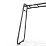 Exit Toys GetSet monkeybar MB200 lege-/fitness-stativ stål sort 331x115x248 cm