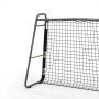 Exit Toys GetSet monkeybar MB205 sports-/og legestativ stål grå 331x115x248 cm