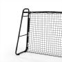 Exit Toys GetSet monkeybar MB205 sports-/og legestativ stål sort 331x115x248 cm
