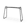 Exit Toys GetSet monkeybar MB300 lege- og fitness-stativ stål sort 379x115x248 cm