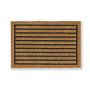 Astra kokosmåtte striber 40x60cm home