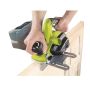 Ryobi elhøvl EPN7582NHG 750W