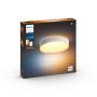 Phillips Hue plafond Enrave hvid LED Ø43 cm m/lysdæmperkontakt