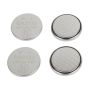 Tyzon CR2032 lithium 4-pak