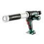 Metabo fugepistol  KPA 18V LTX 400 u/batteri & lader