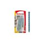 Fischer montageskrue u/hoved 152x7,5 mm 6 stk