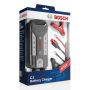 Bosch oplader t/batteri C3,6/12V motorcykel/bil