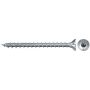 Fischer indendørsskrue Powerfast 4,5x60mm 15 stk. 