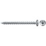 Fischer udendørsskrue ph 5x30 mm 15 stk