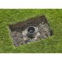Gardena trykregulator t/sprinklersystem