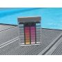 DenForm pooltester klor/pH-måler