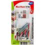 Fischer Easyhook DuoPower 5x25 mm 8 stk.
