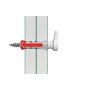 Fischer Easyhook DuoPower 5x25 mm 8 stk.