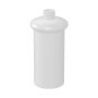 Camargue reserveglas t/ sæbedispenser Cannes mat glas