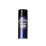 Hammerite metalmaling hammereffekt spray sort 400 ml