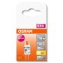 Osram LED-stiftpære G4 1W 