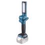 Makita LED-lampe 14,4-18V 100-250-500LM u/batteri & lader