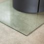 Aduro glasgulvplade rektangel 1000x850 mm