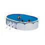 Swim & Fun komplet poolpakke 20.893 L