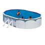 Swim & Fun poolpakke 25.323 L