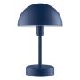 Nordlux bordlampe Ellen To-Go blå trådløs H25 cm