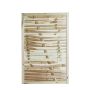 Nordic Fence lamellåge Base 100x150 cm 