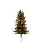 Nordic Winter kunstigt juletræ 120 cm