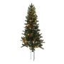Nordic Winter kunstigt juletræ 150 cm