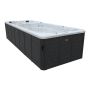 DenForm swimspa Twin UV 6 m