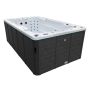 DenForm swimspa UV 4 m