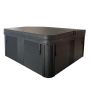 DenForm termolåg til spa First Class/Infinity/Spacious/Gorm/Colorado 230x230 cm