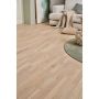 Timberman parketgulv Eg Accent 3-stav greywash 13x190x2200 mm 2,51 m²