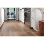 Timberman vinylgulv Novego Dakota Oak 7x228x1800 mm 1,64 m²