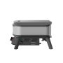 Cozze pizzaovn Premium Rotate 13" t/gas 30mbar 