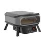 Cozze pizzaovn Premium Rotate 13" t/gas 30mbar 