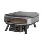 Cozze pizzaovn Premium Rotate 17" t/gas 30mbar 